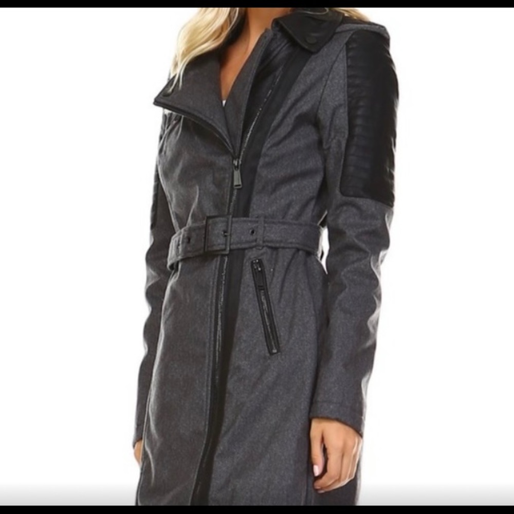 Bcbgeneration Coat - image 1